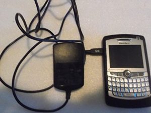 Verizon BlackBerry 8830 No Contract 3G QWERTY Global Smartphone