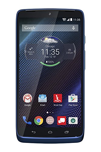 Motorola DROID Turbo Motorola DROID Turbo