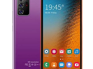 EBTOOLS Note30 Plus 5.72in Smartphone