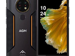 AGM H3 Rugged Smartphone
