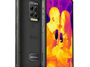 Ulefone Armor 9 Rugged Phones Unlocked