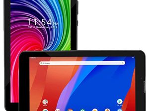 inDigi® 7.0-inch Android 9.0 DualCore 4G GSM Unlocked