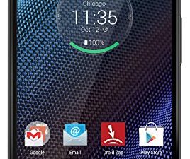 Motorola DROID Turbo XT1254