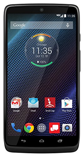 Motorola DROID Turbo XT1254 Motorola DROID Turbo XT1254