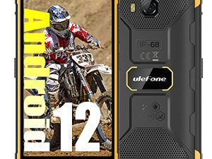 Ulefone Armor X6 Pro Rugged Smartphone Unlocked