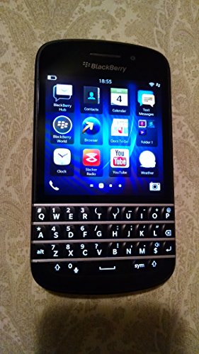 BlackBerry Q10 BlackBerry Q10