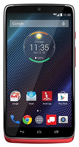 Motorola DROID Turbo Motorola DROID Turbo