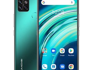 UMIDIGI A9 Pro Cell Phone (8GB+128GB)