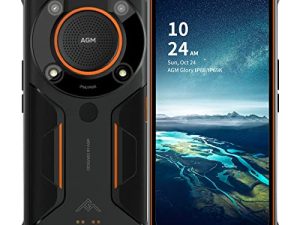 AGM Glory SE Rugged Smartphone Unlocked