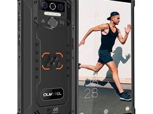OUKITEL WP5 Rugged Cell Phone Unlocked