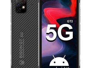 UMIDIGI Bison GT2 5G Rugged Smartphones Unlocked