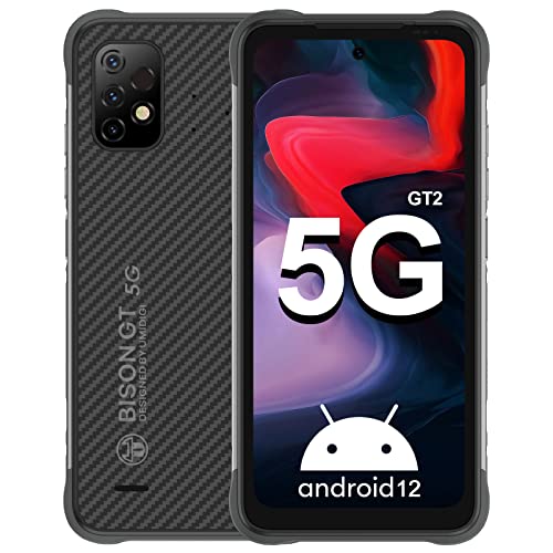 UMIDIGI Bison GT2 5G Rugged Smartphones Unlocked UMIDIGI Bison GT2 5G Rugged Smartphones Unlocked