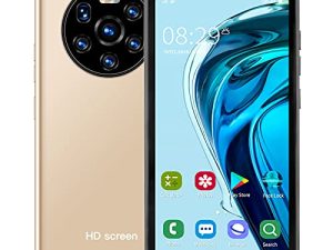 Smartphone 5.45in HD Full Screen