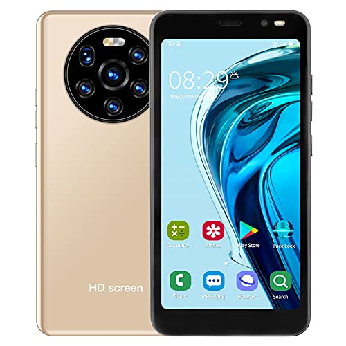 Smartphone 5.45in HD Full Screen Smartphone 5.45in HD Full Screen