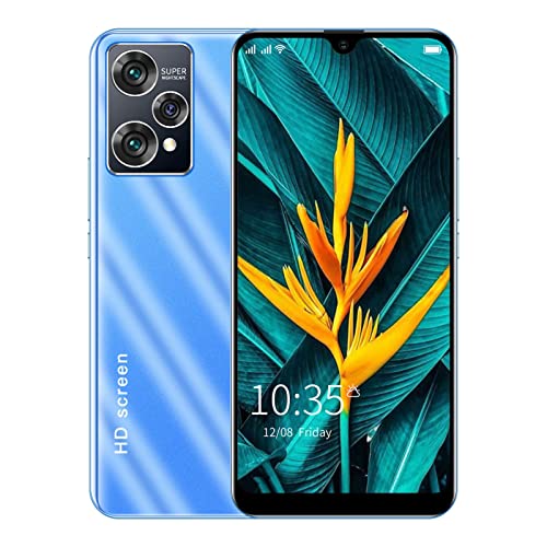Bewinner 6.1 Inch HD Full Screen Unlocked Smartphone Bewinner 6.1 Inch HD Full Screen Unlocked Smartphone