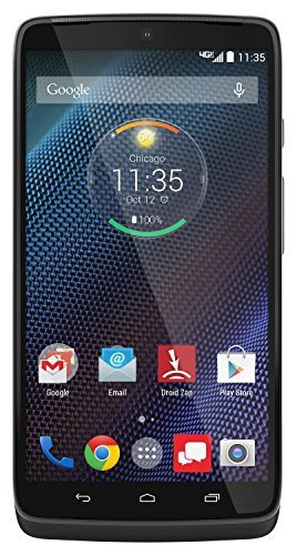 Motorola DROID Turbo Motorola DROID Turbo