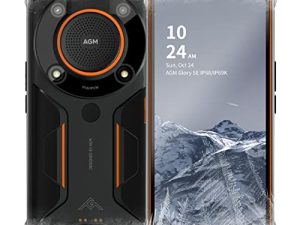 AGM Glory SE Rugged Smartphone Unlocked