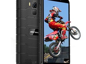 Ulefone 4G Rugged Phones