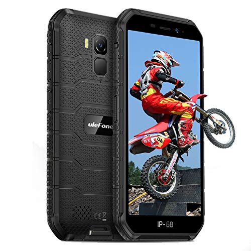 Ulefone 4G Rugged Phones Ulefone 4G Rugged Phones
