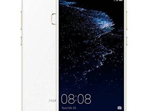 Huawei P10 Lite 32GB WAS-LX3 Octa Core 3GB RAM International Version LTE (White)