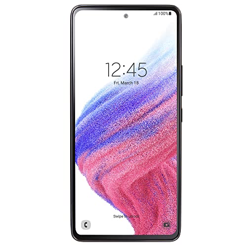 Total by Verizon Samsung Galaxy A53 5G Total by Verizon Samsung Galaxy A53 5G