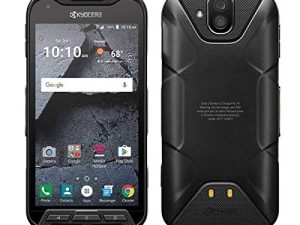 Kyocera DuraForce Pro E6833 Rugged Android Smartphone in Black - Sprint (Renewed)