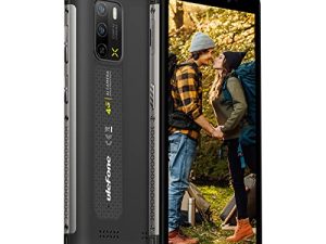 Ulefone Rugged Smartphone