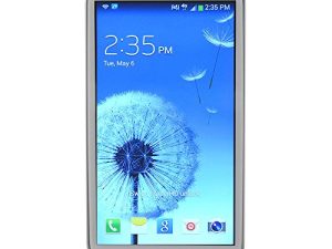Samsung Galaxy S III S3 SGH-T999 T-Mobile 4G LTE 16GB GSM WiFi Android Smartphone - White
