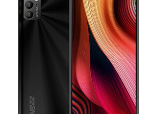 Yezz Art 2 Pro | 2021 | Long Lasting Battery | 3/64GB | 16MP Triple Camera | Unlocked smarpthone | 1 Year Warranty in The U.S. | Graphite Black