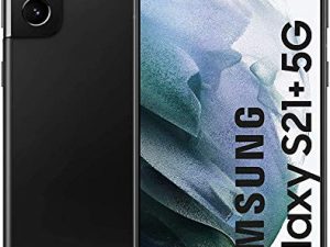 Samsung Galaxy S21+ Plus G996U 5G | Android Cell Phone | 5G Smartphone (Renewed) (128GB