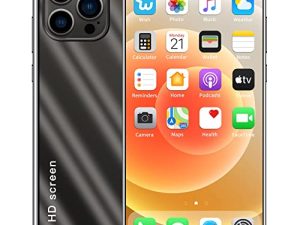 Unlocked Cell Phone