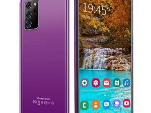 Jazar Smartphone