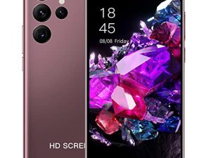 Unlocked Mobile Phones