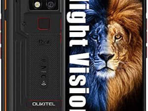 OUKITEL WP7 Unlocked Rugged Cell Phone