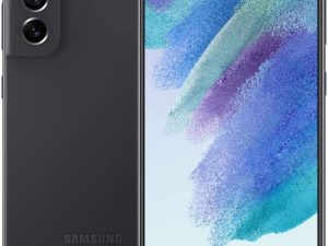 Samsung Galaxy S21 FE 5G 128GB Graphite-Verizon (Renewed)